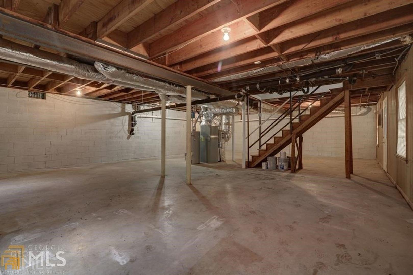 Terratim Ln, Decatur, GA 30034