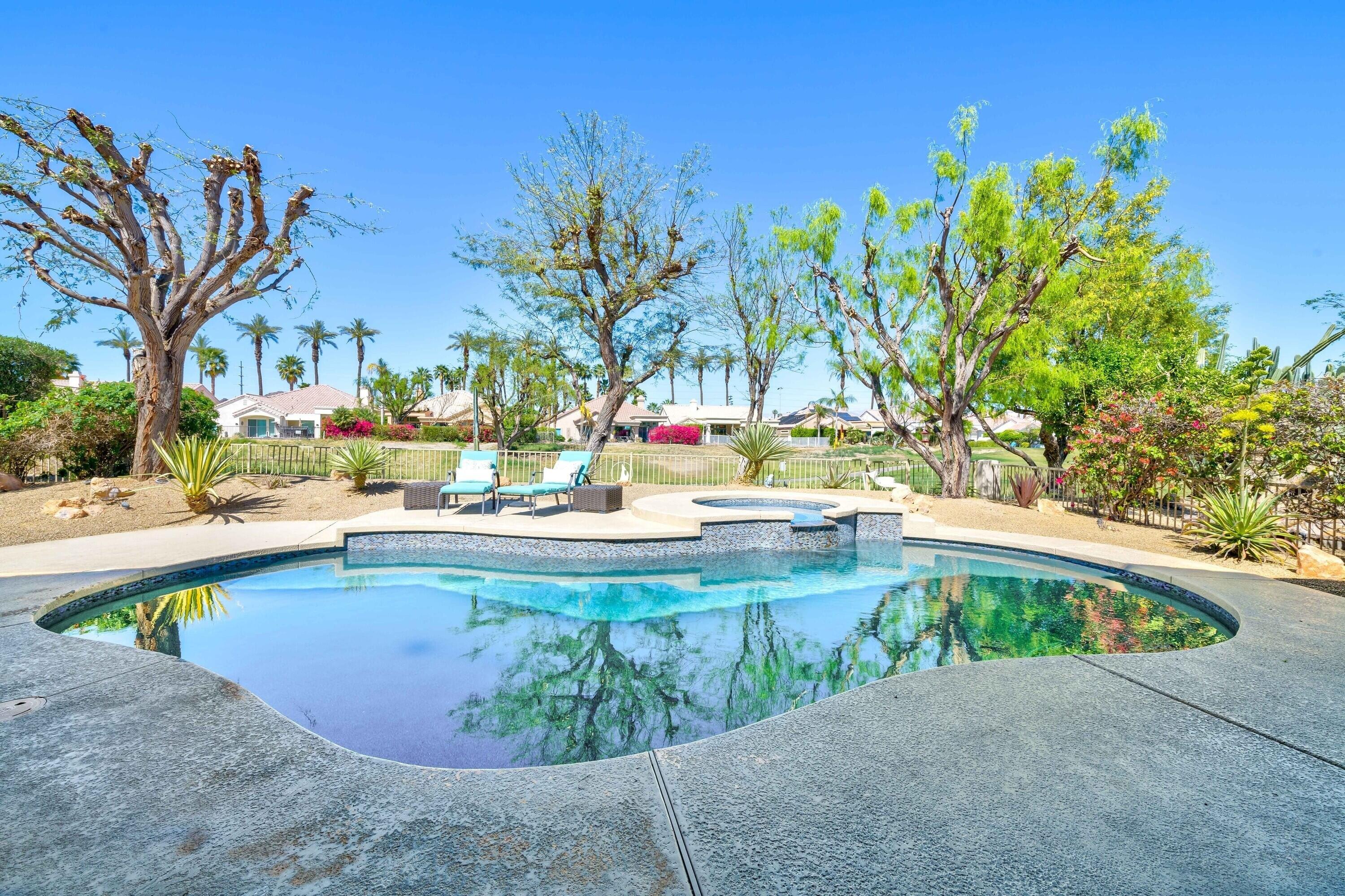 Spyglass Hill Dr, La Quinta, CA 92253