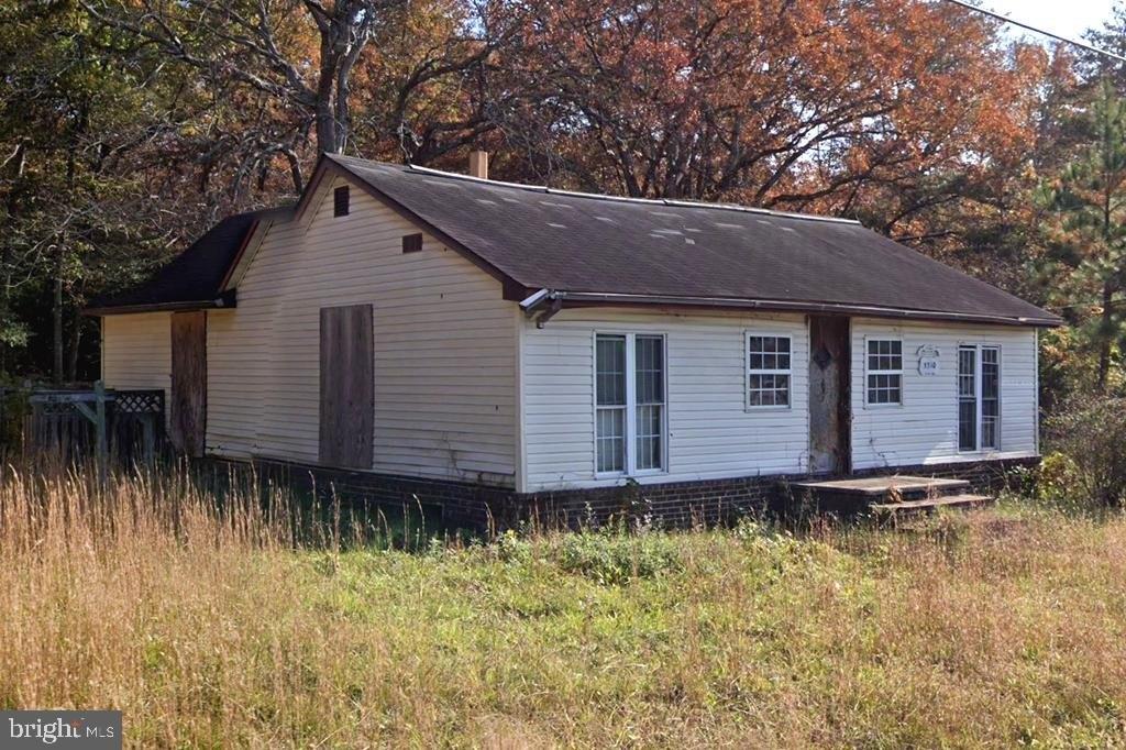 Mason Springs Rd, Indian Head, MD 20640