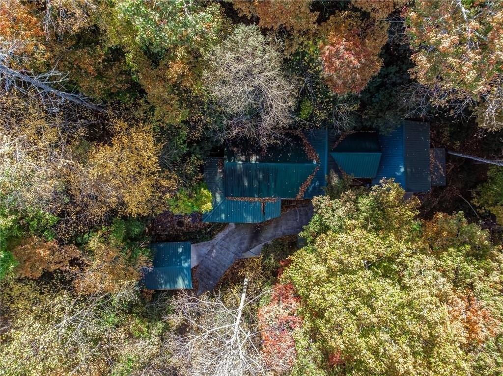 Ruby Lake Dr, Hiawassee, GA 30546