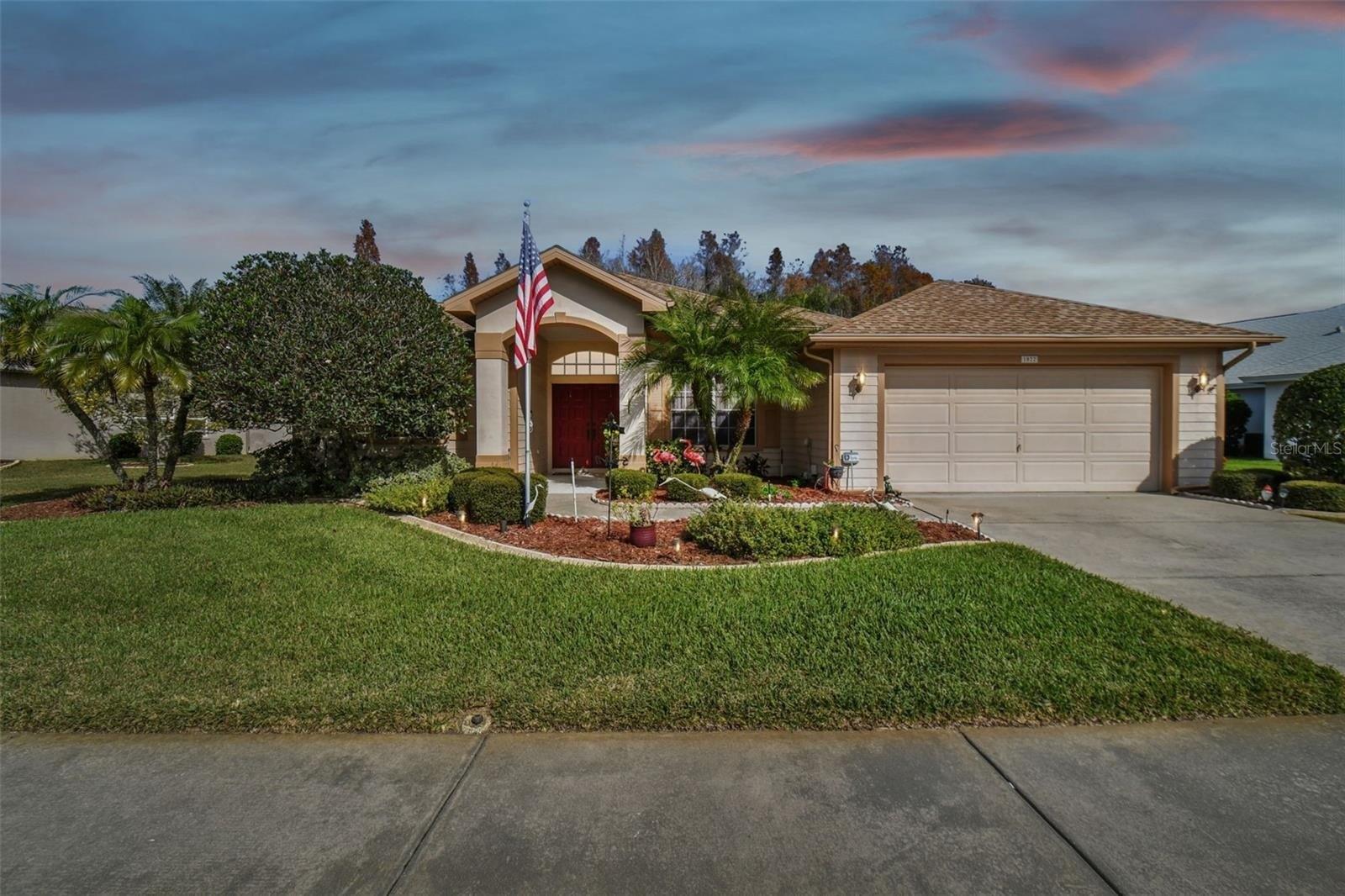 Arlinbrook Dr, Trinity, FL 34655