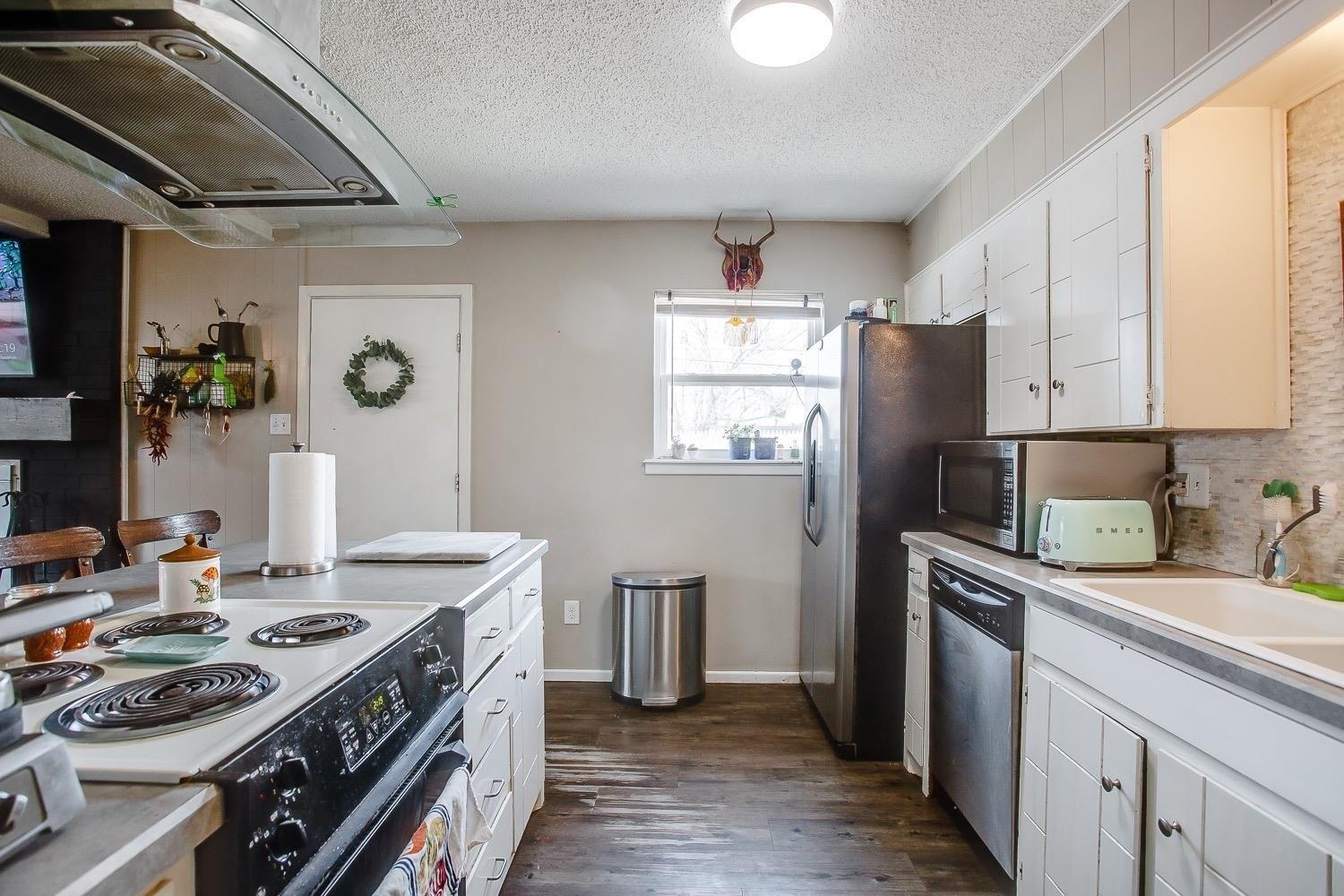 55th St, Lubbock, TX 79414