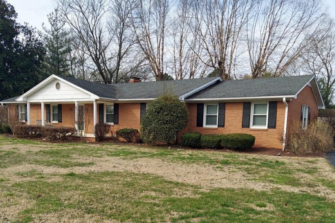 S College St, Franklin, KY 42134