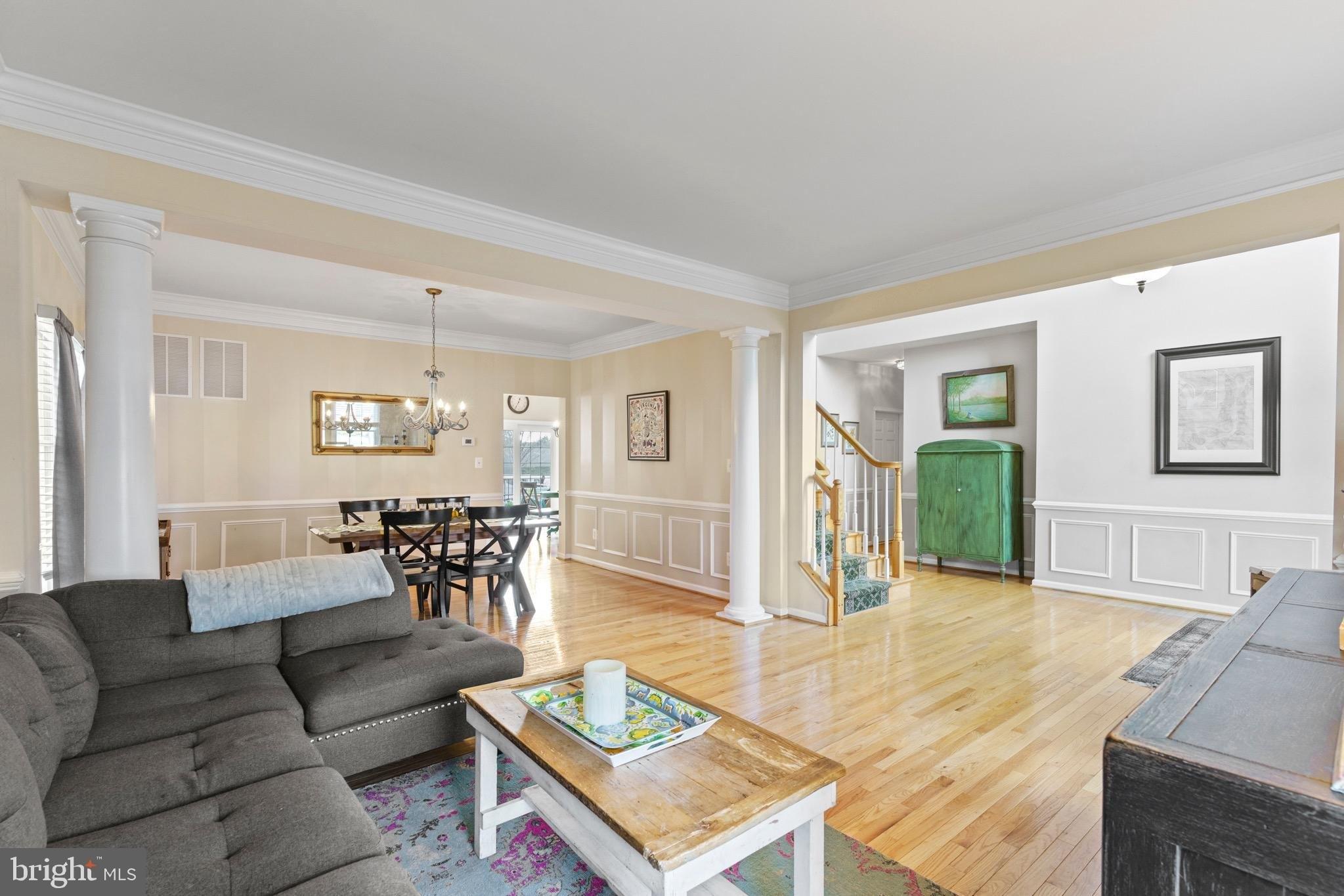 La Belle Pl, Ashburn, VA 20147