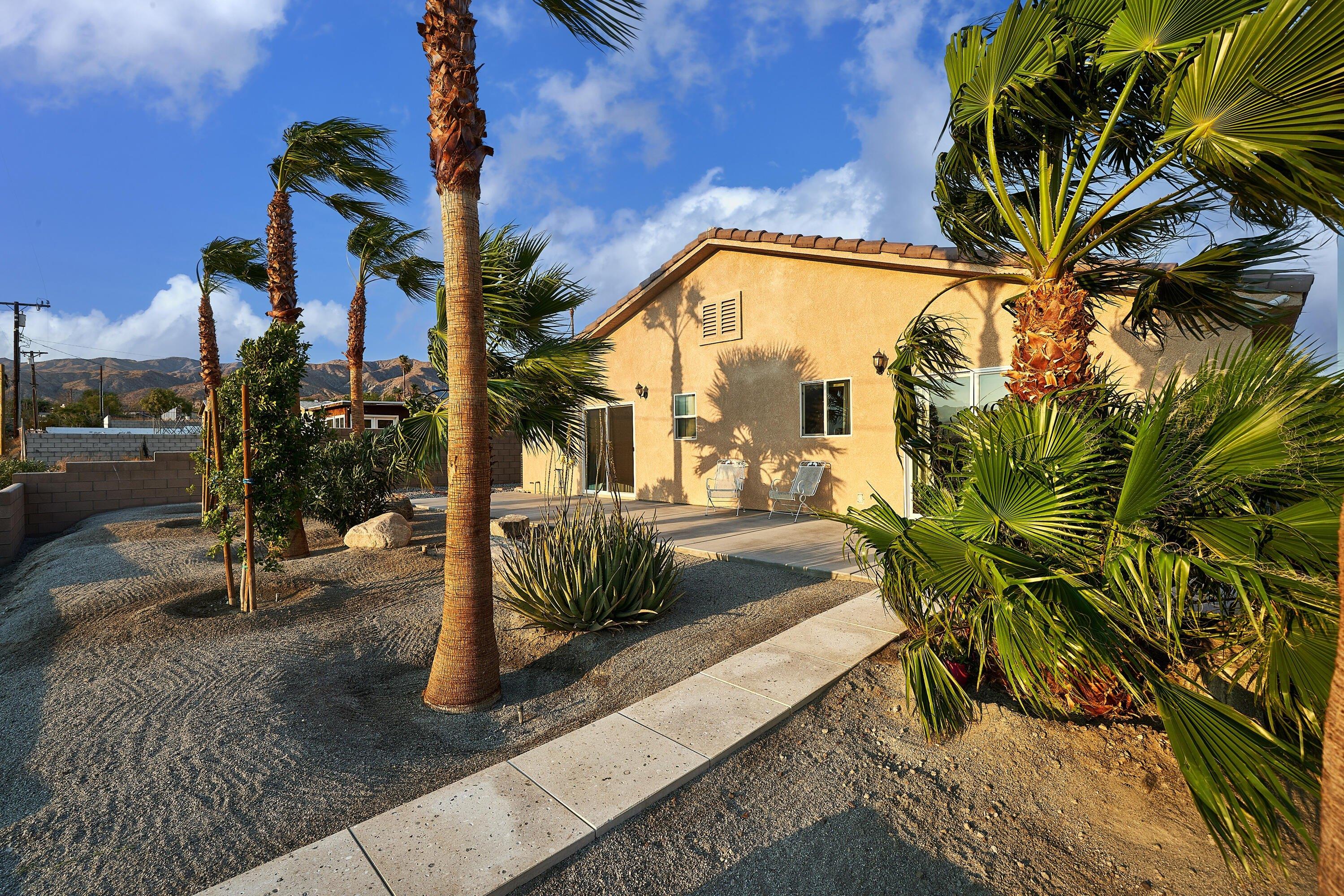 Maui Way, Desert Hot Springs, CA 92240