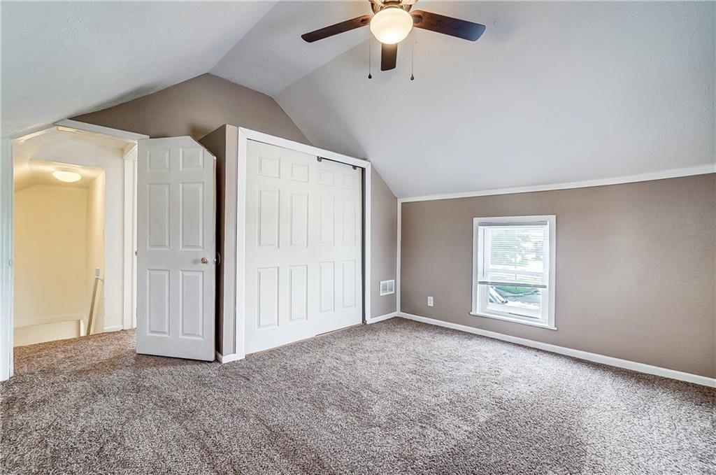 Bellaire Ave, Dayton, OH 45420