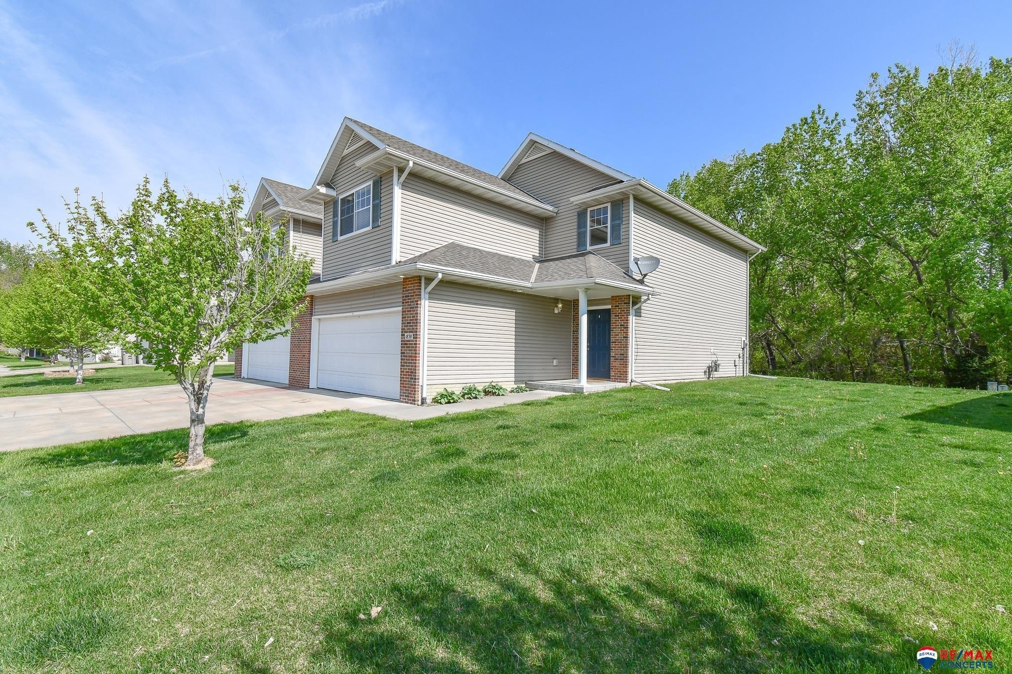 N Gate Rd, Lincoln, NE 68521