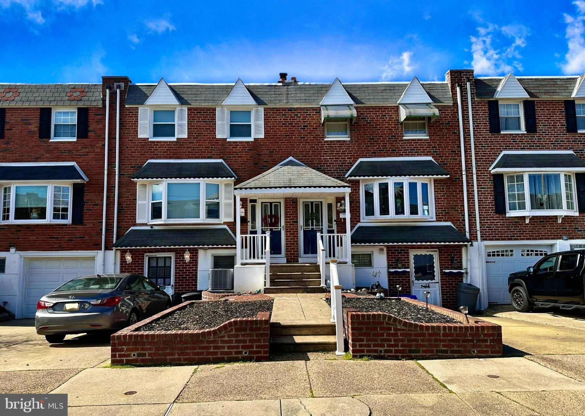 Chilton Rd, Philadelphia, PA 19154