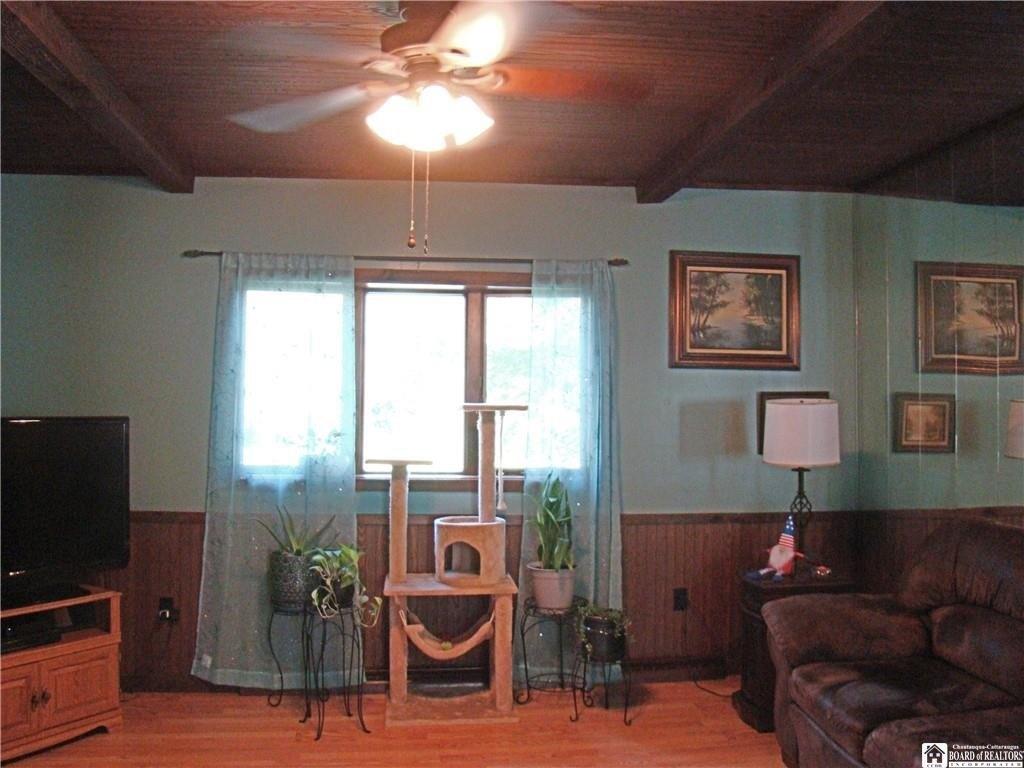 Fay St, Brocton, NY 14716