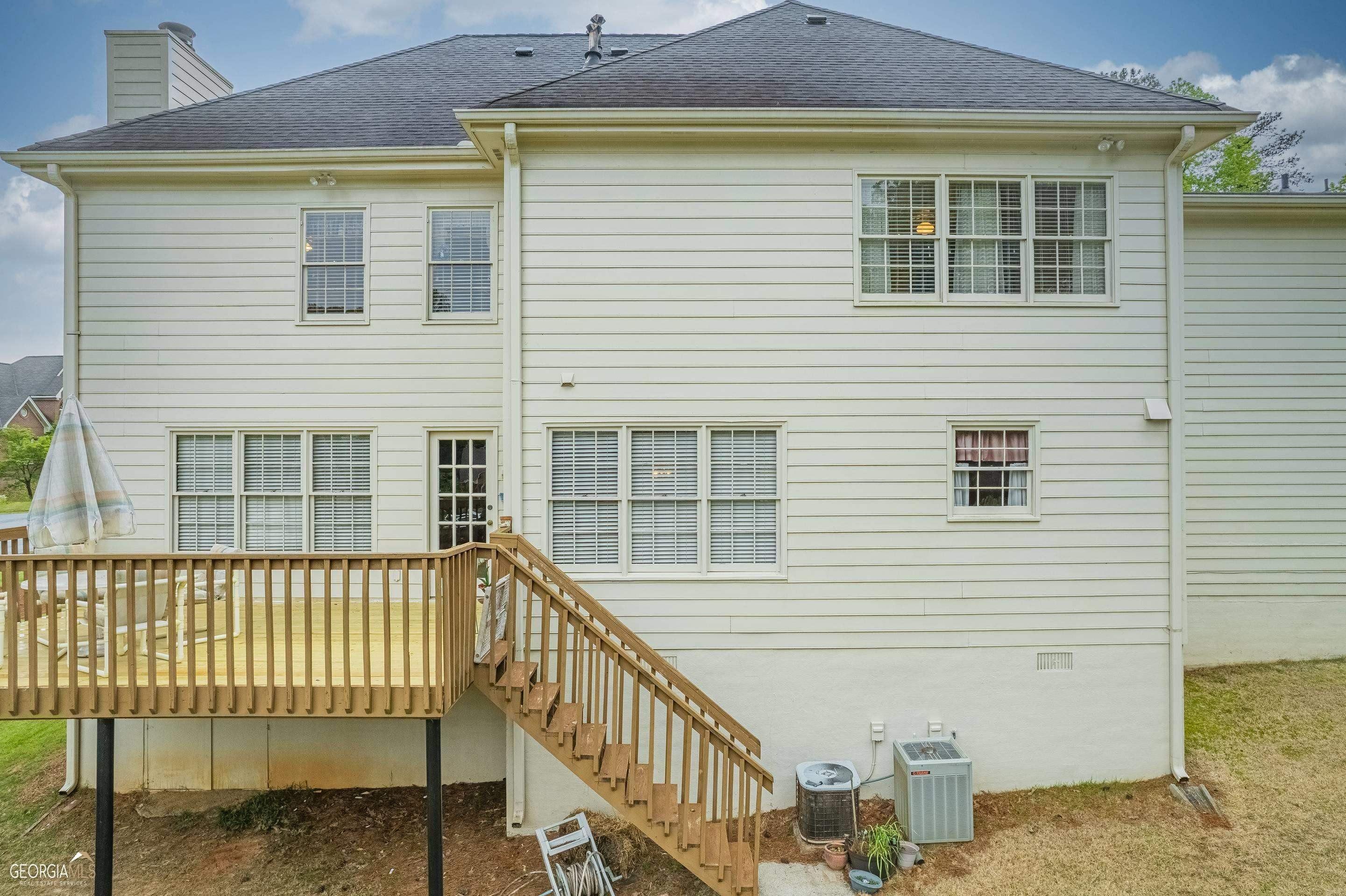 Prince Dr, Lawrenceville, GA 30043