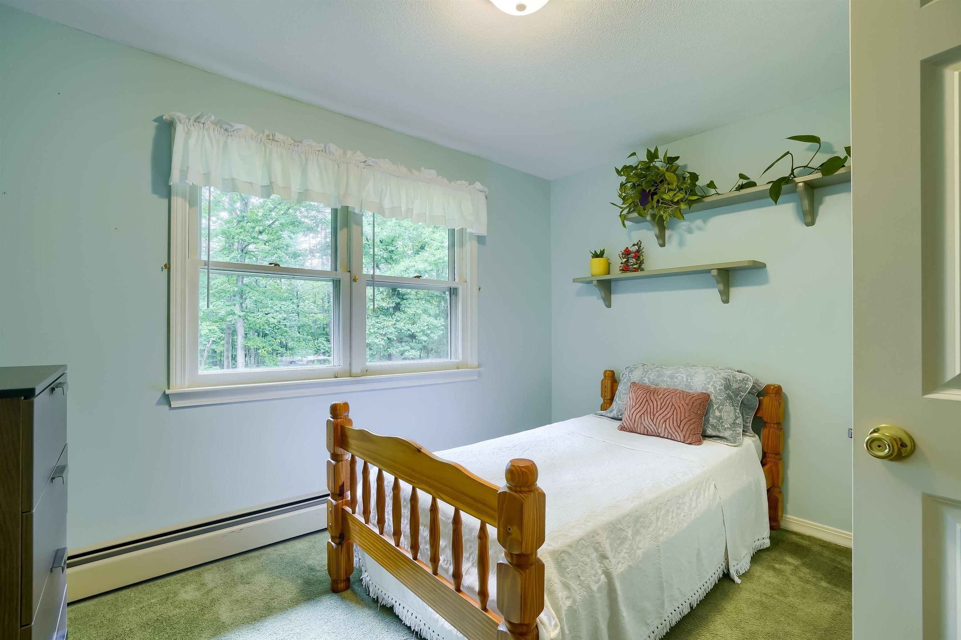 Spring Rd, Amherst, NH 03031