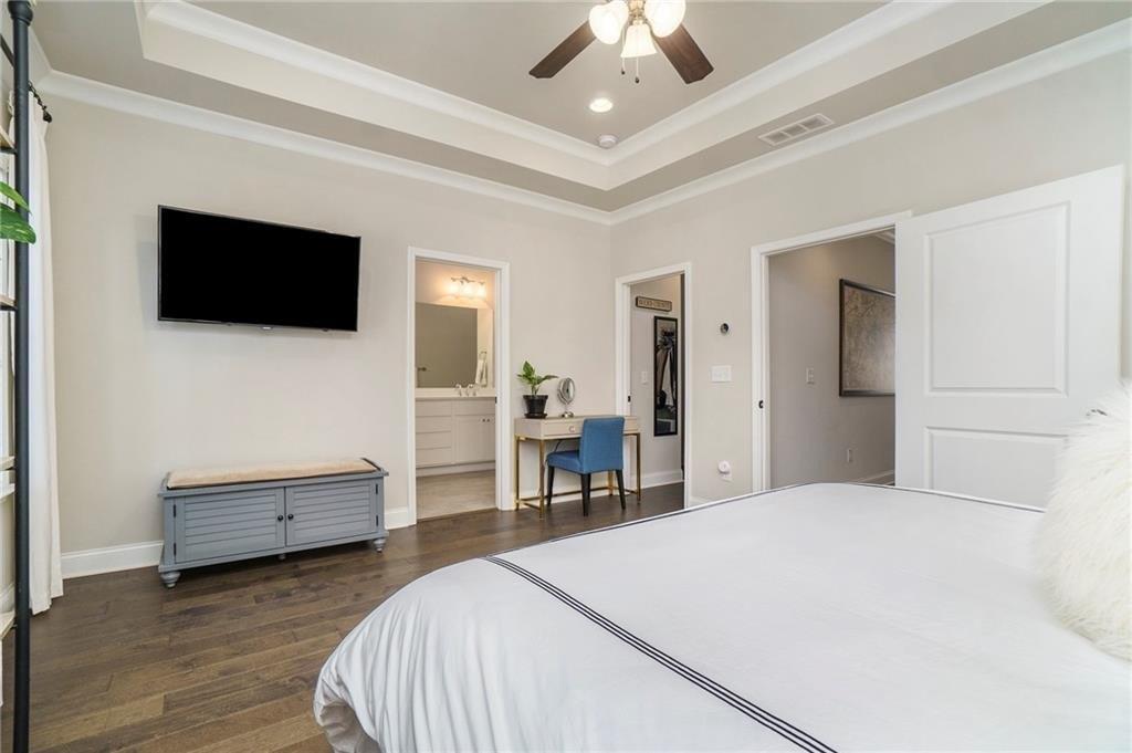 Sangster Way, Decatur, GA 30032