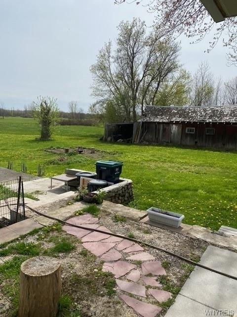 Tonawanda Creek Rd, Akron, NY 14001