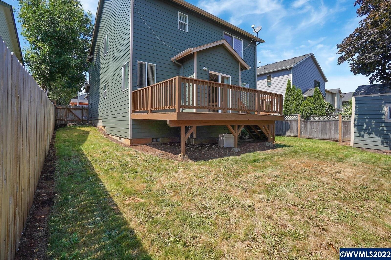 9th Ct Se, Salem, OR 97306