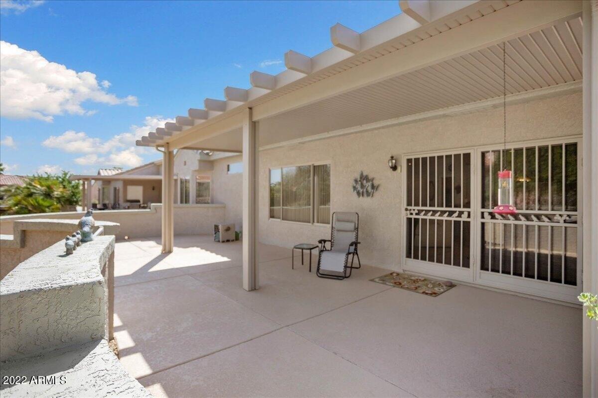 W Autumn Sage Dr, Surprise, AZ 85374