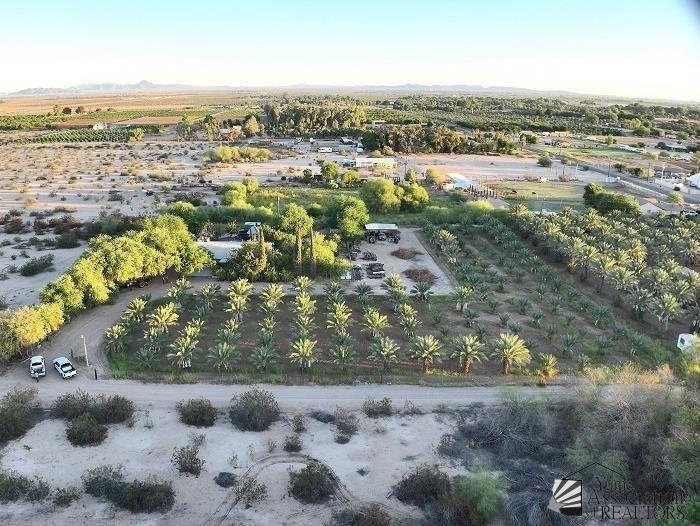 S Avenue B 1/2, Somerton, AZ 85350