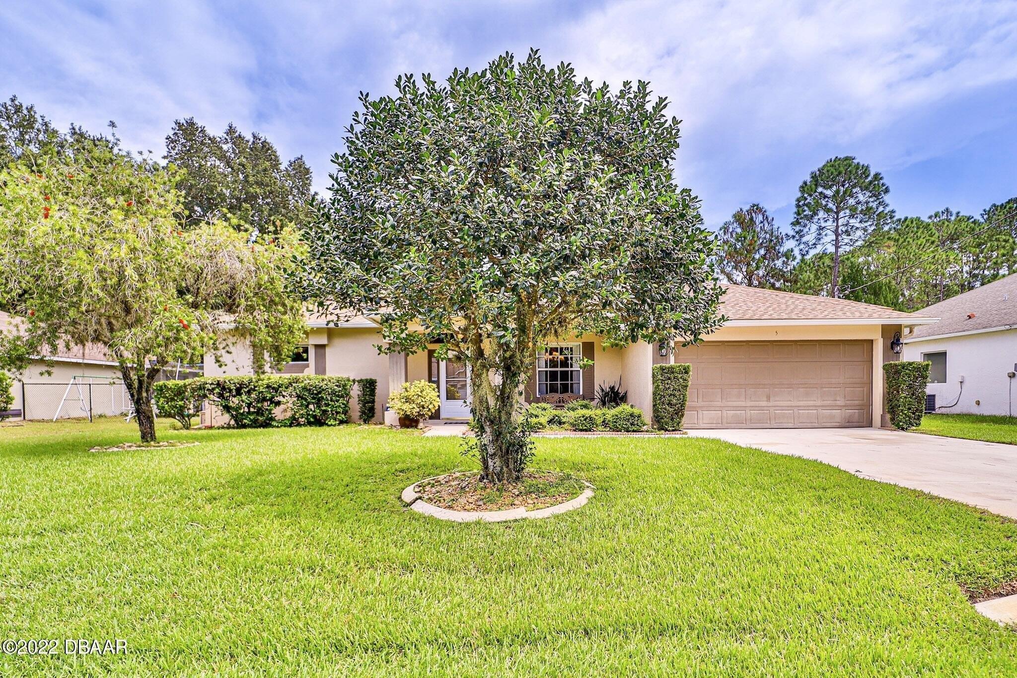Port Echo Pl, Palm Coast, FL 32164