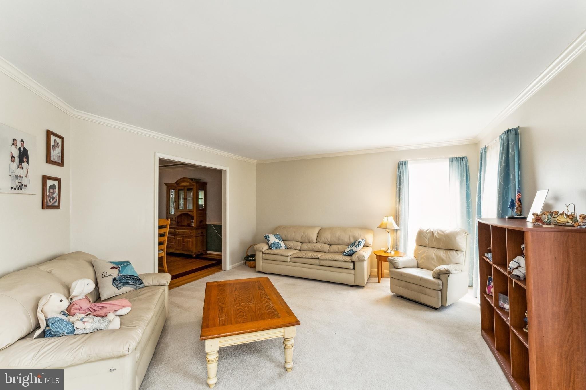 Basalt Dr, Fredericksburg, VA 22406