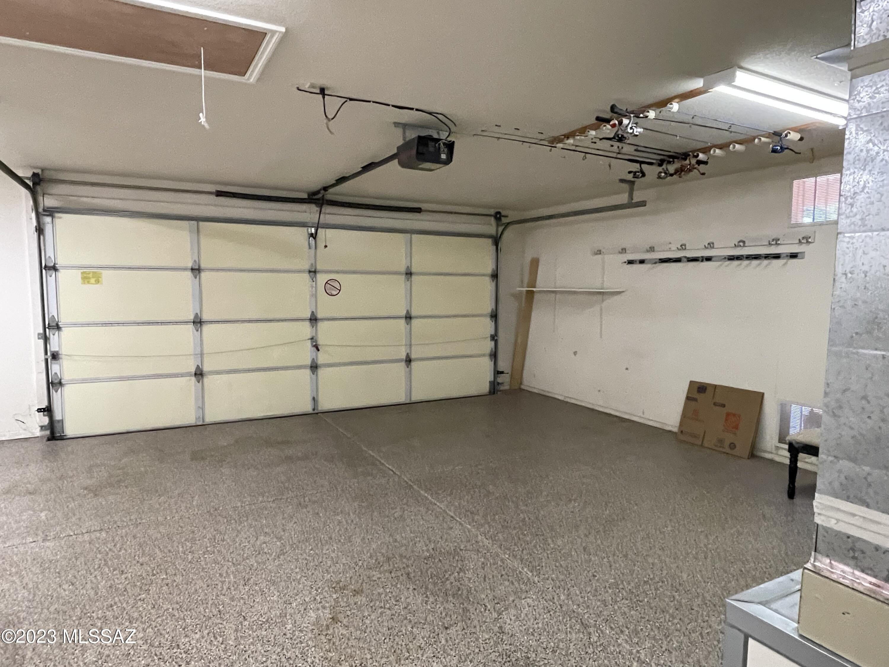 E Ganymede Dr, Tucson, AZ 85737