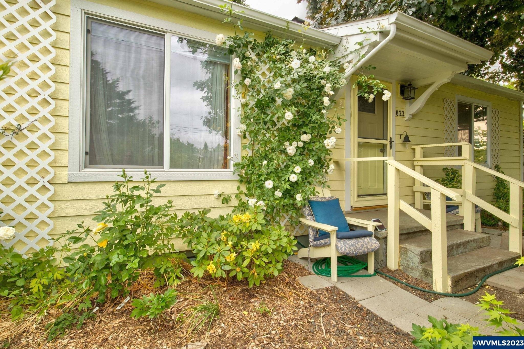 Sw Hayter St, Dallas, OR 97338