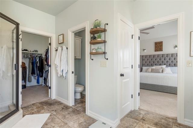 E 138th Ct S, Bixby, OK 74008