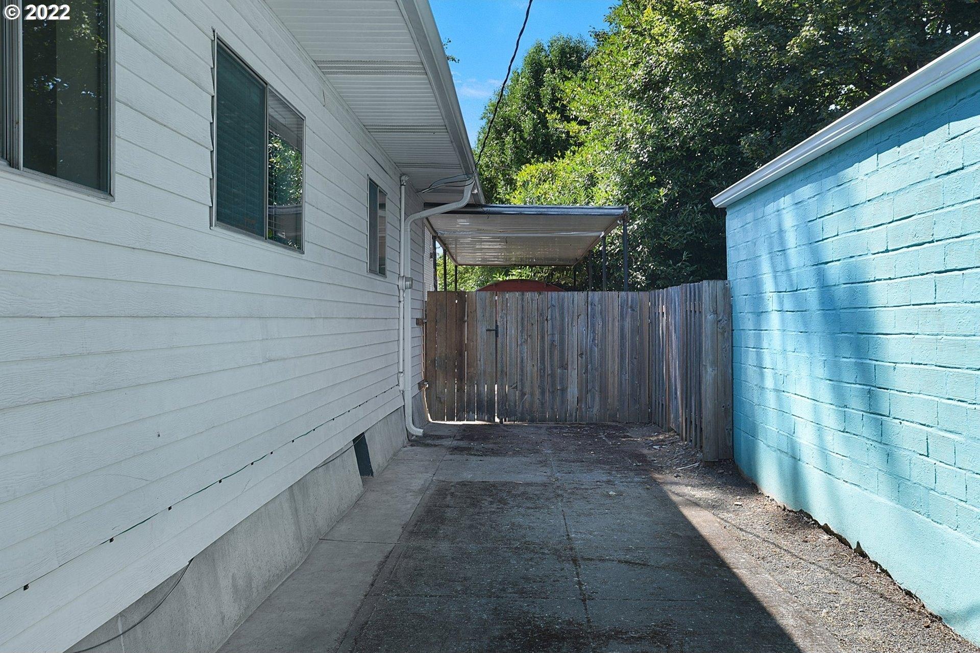 N Delaware Ave, Portland, OR 97217