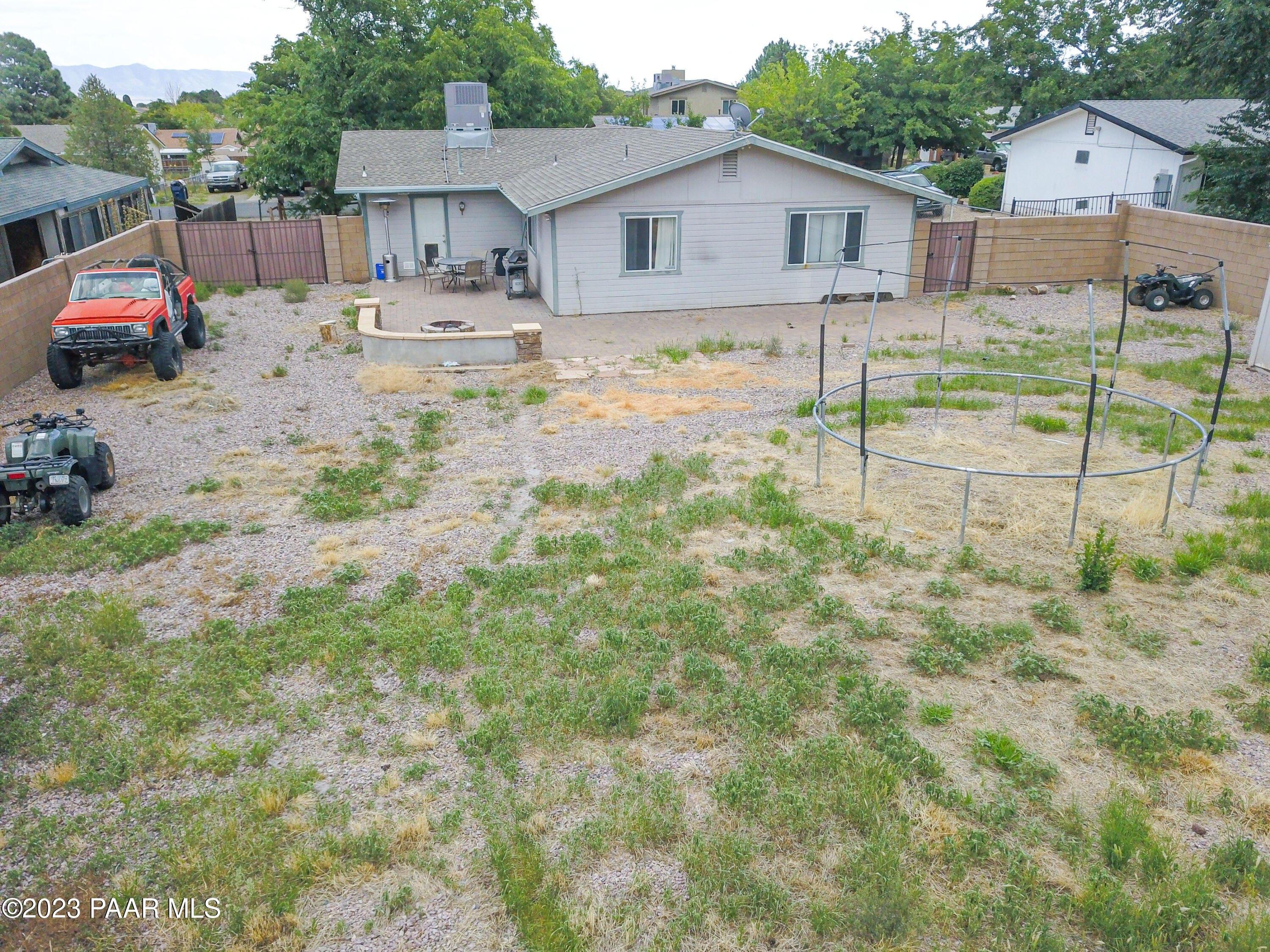 N Tower Rd, Prescott Valley, AZ 86314