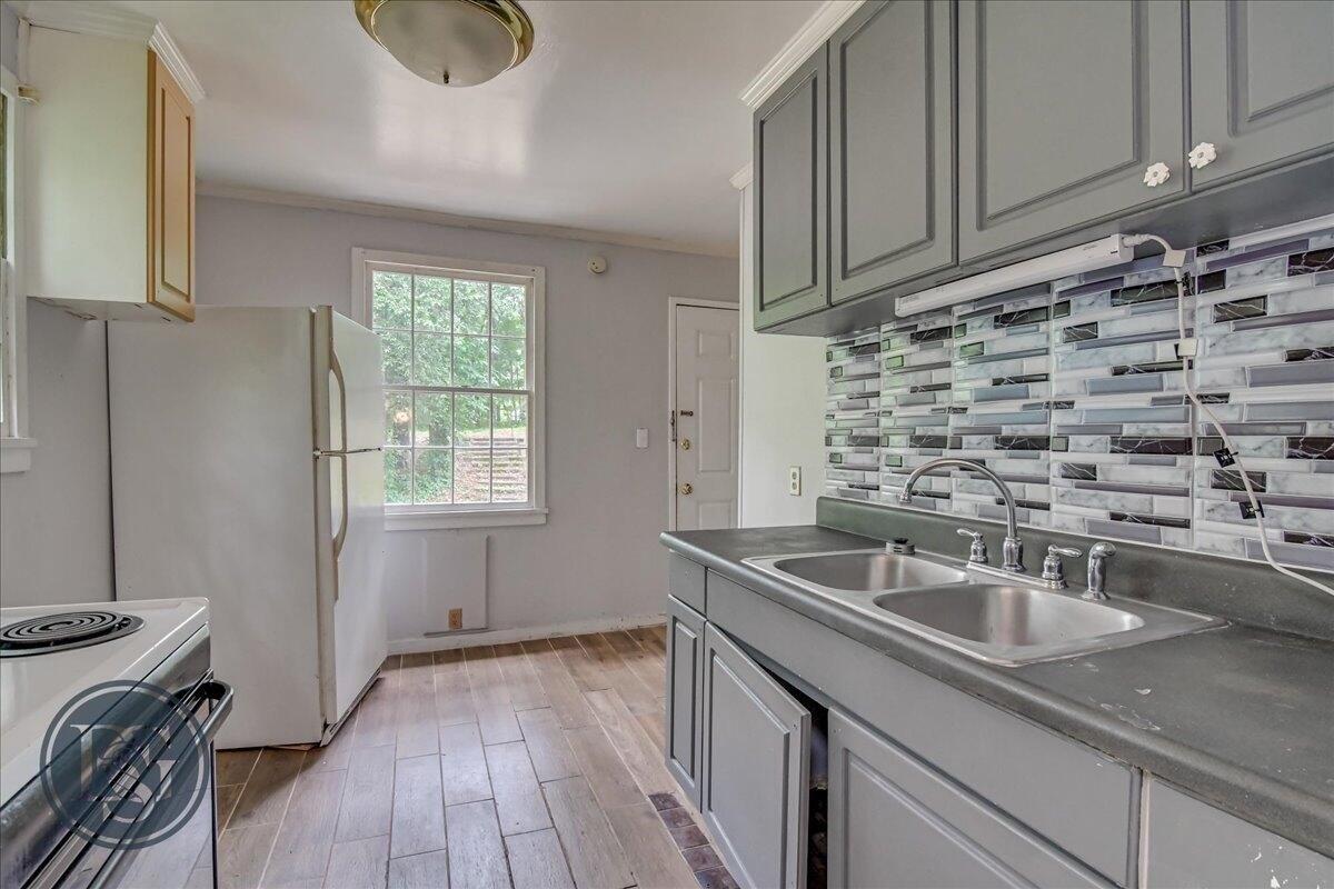 Thurmond St, North Augusta, SC 29841