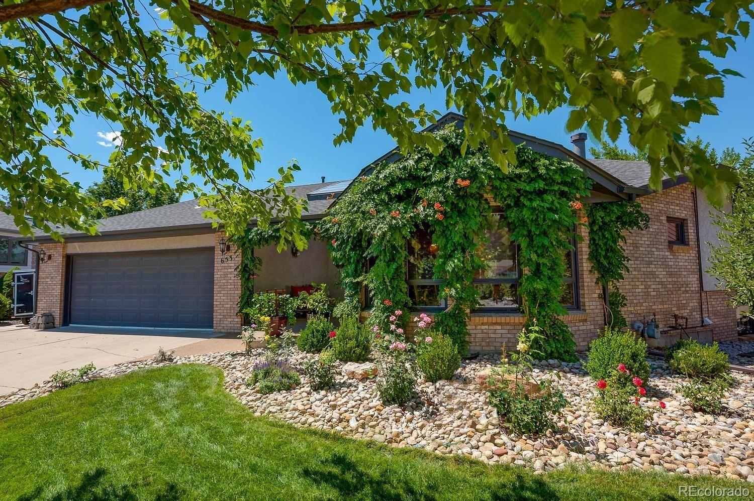 Rose Dr, Brighton, CO 80601