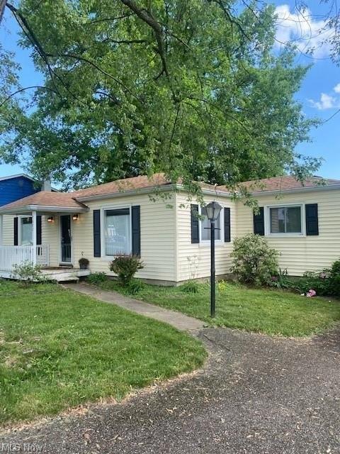 Smith Rd, Fairlawn, OH 44333