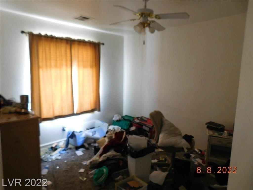 Cathi Ave, Pahrump, NV 89048