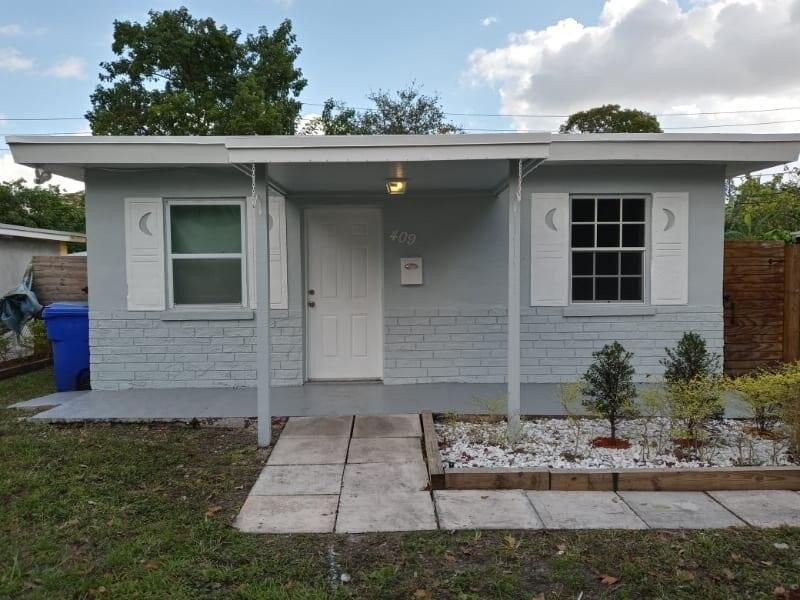 N 61st Ter, Hollywood, FL 33024
