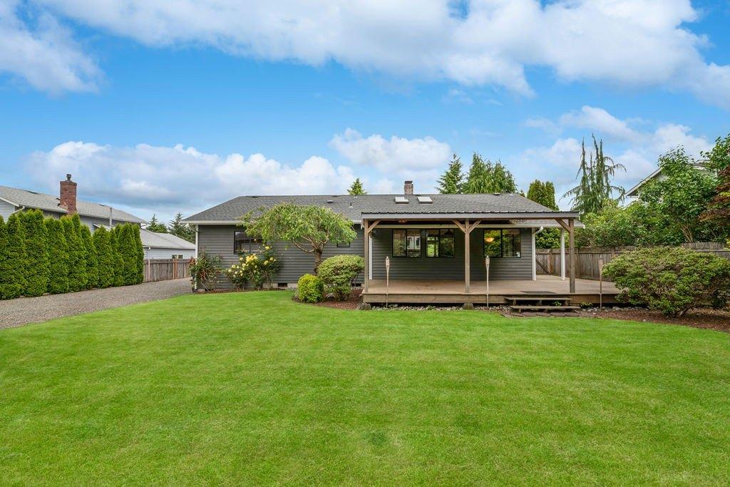 73rd St Ne, Marysville, WA 98270