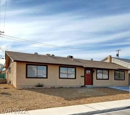 Brandywine Way, Las Vegas, NV 89107