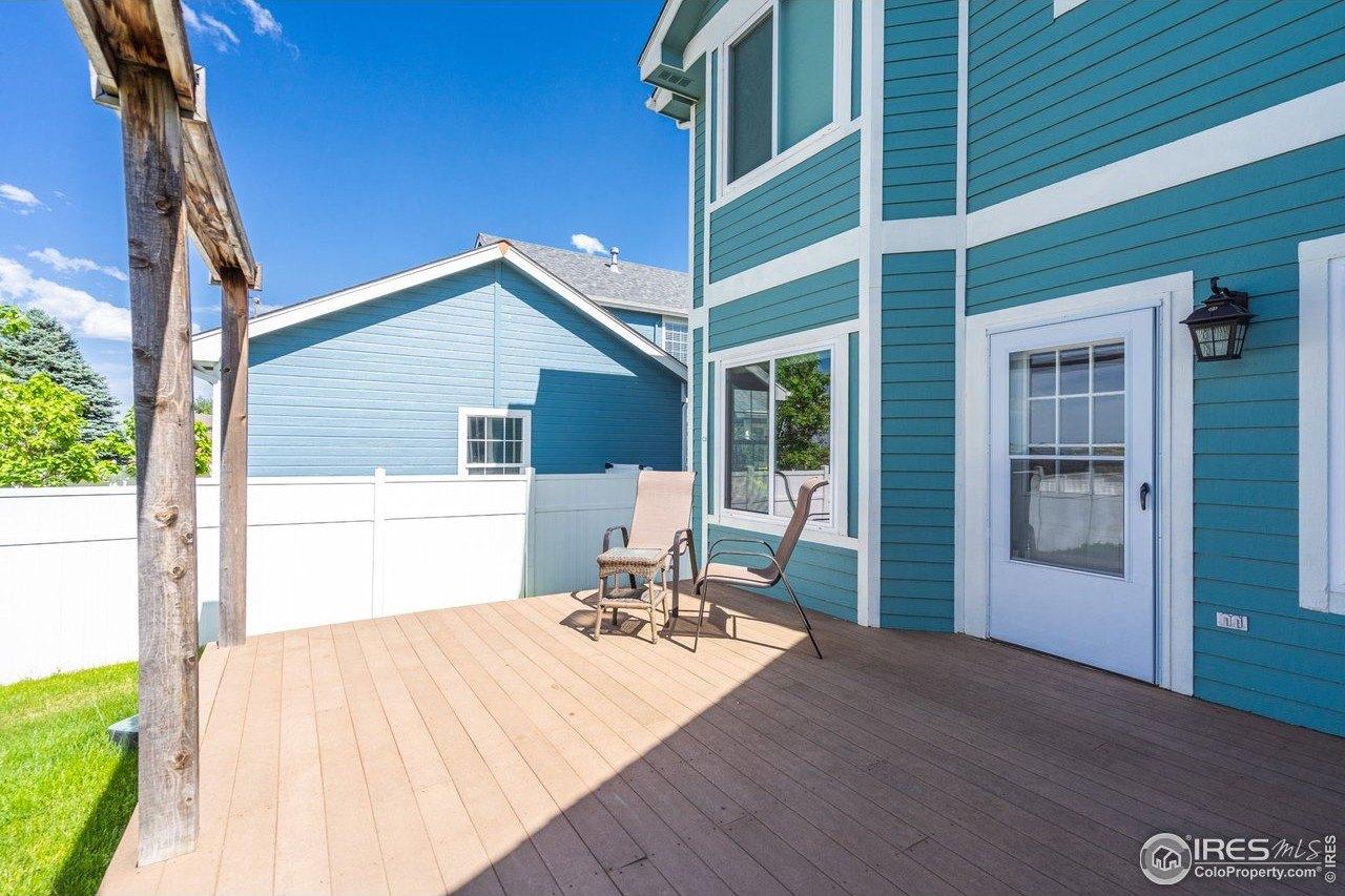 Fairfield Ave, Windsor, CO 80550