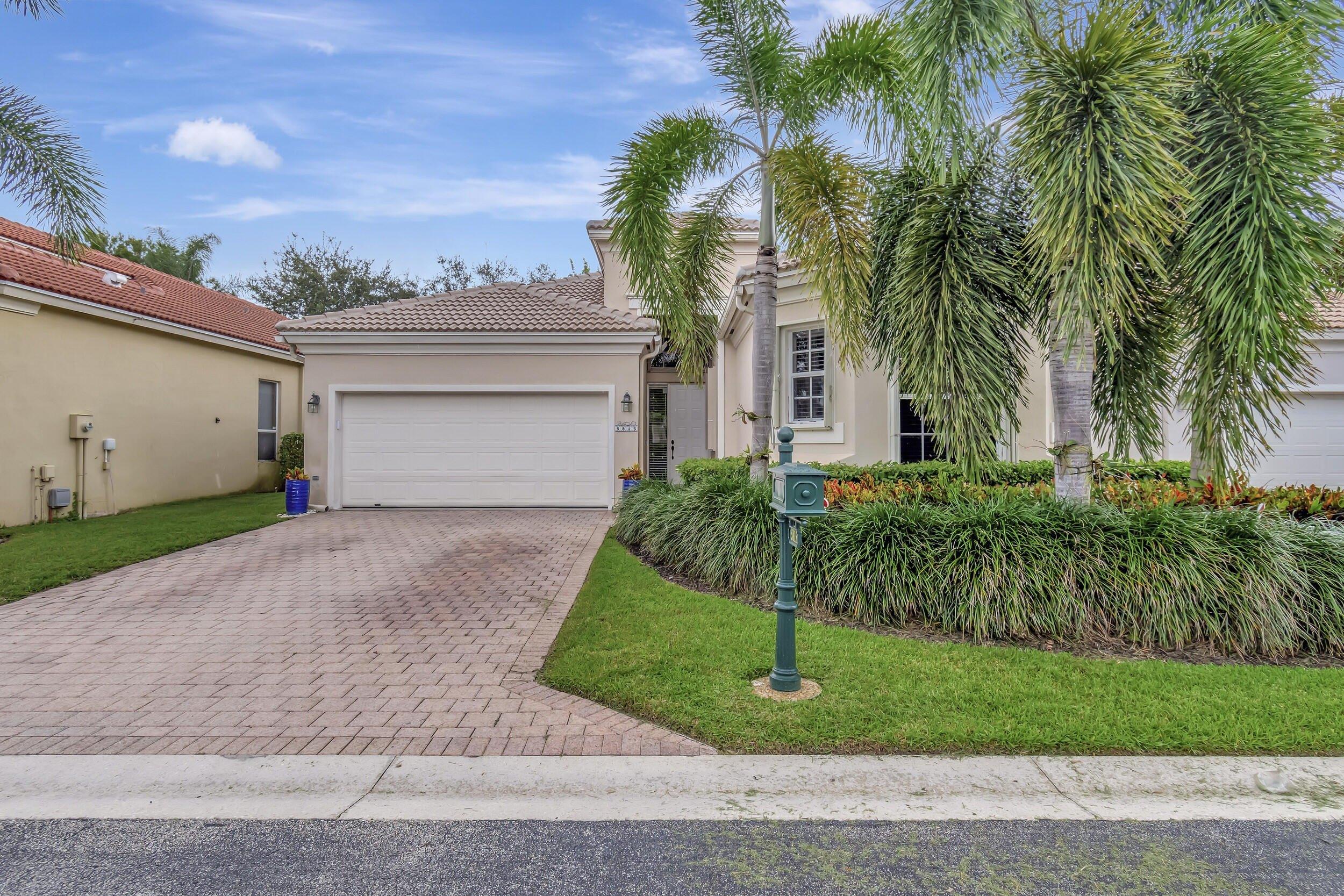 Via De La Plata Cir, Delray Beach, FL 33484