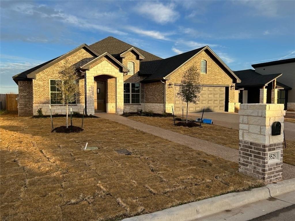 Black Horse Ct, Waco, TX 76708