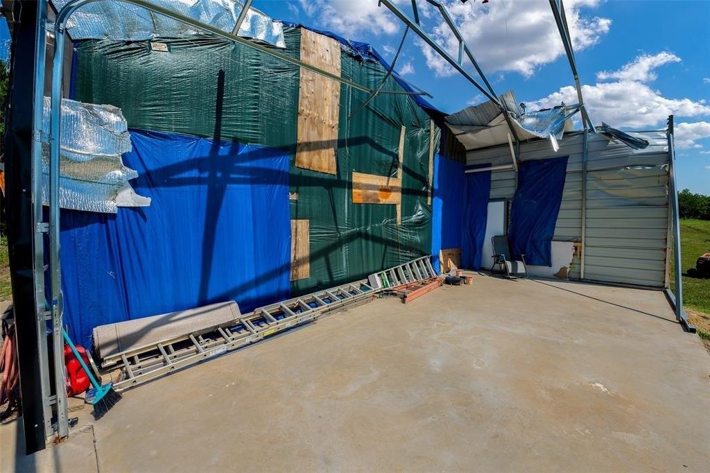 County Road 5040, Leonard, TX 75452