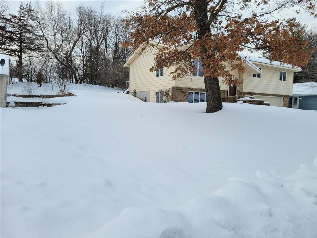 Arch St, Hudson, WI 54016