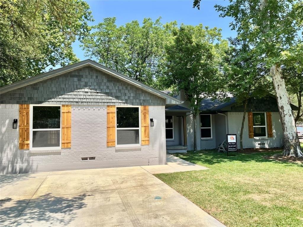 Waldrop Dr, Dallas, TX 75229