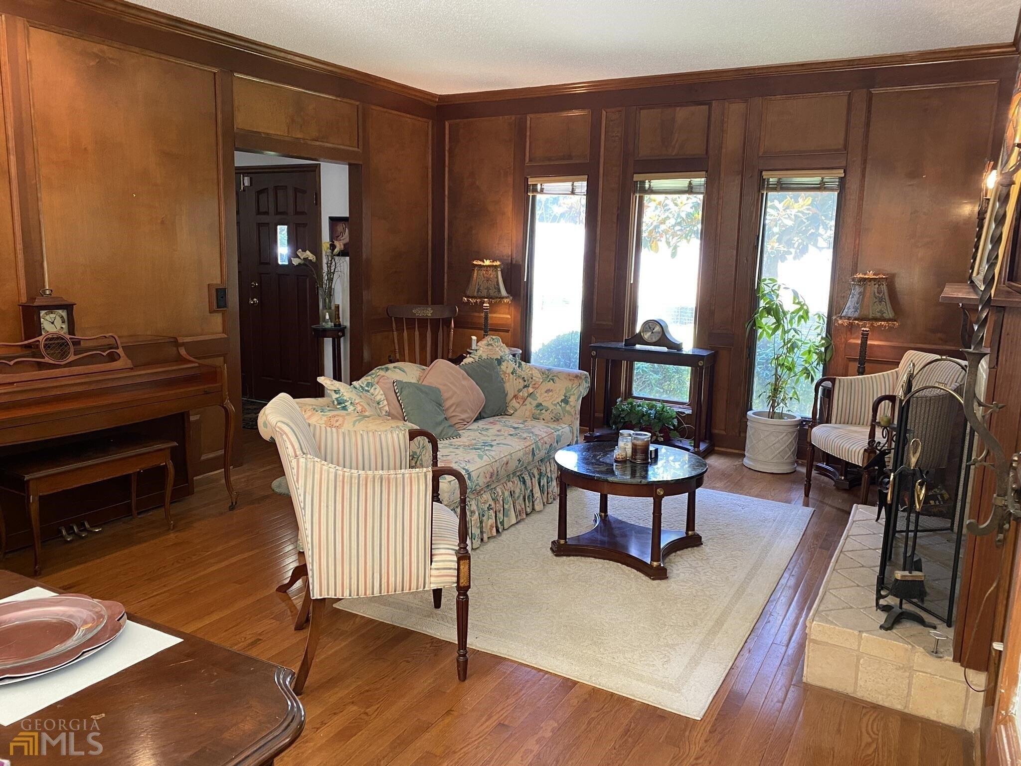Brookview Rd Se, Marietta, GA 30067