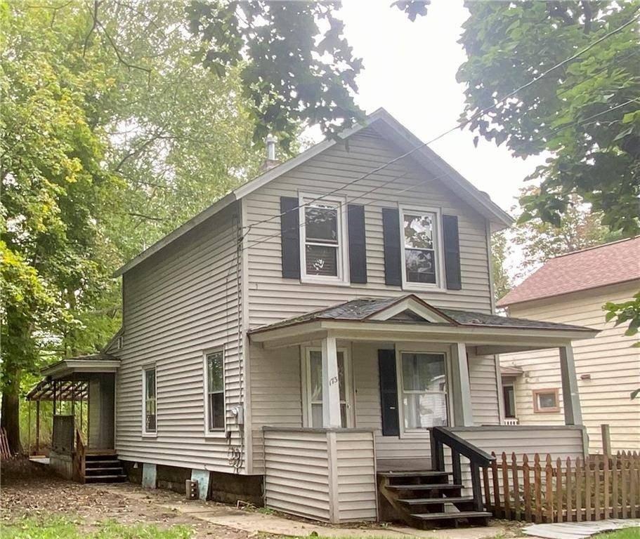 River St, Oneonta, NY 13820