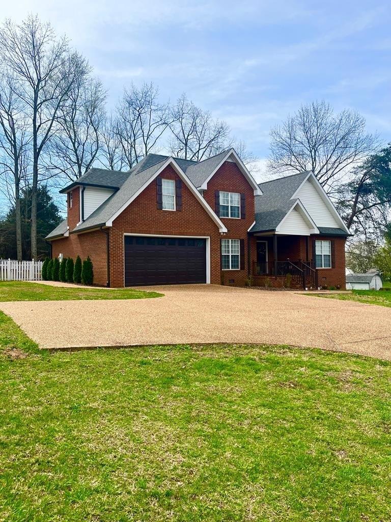 Claybrook Dr, Cookeville, TN 38506