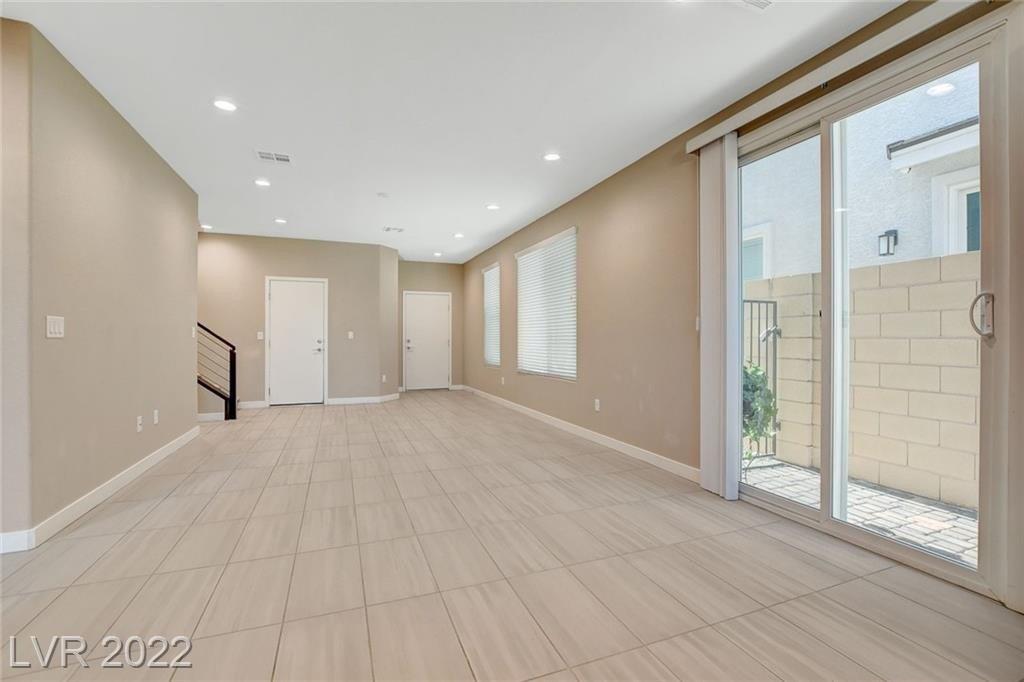 Paseo De Paz Ave, Las Vegas, NV 89115