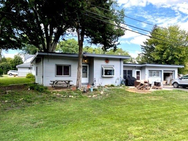 Central Ave, Warrenville, IL 60555