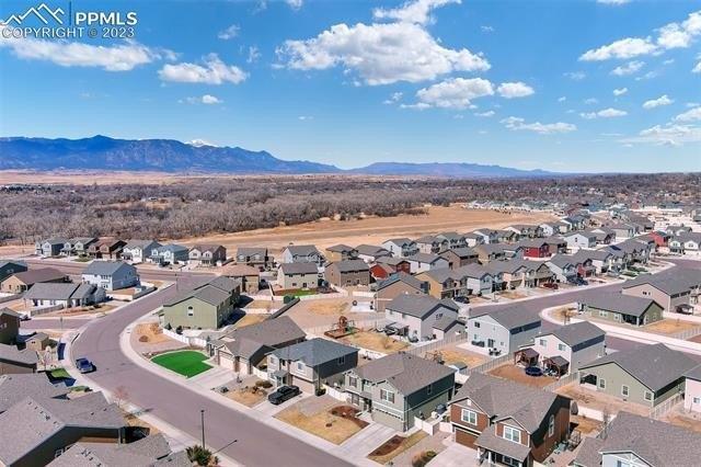 Benecia Dr, Fountain, CO 80817