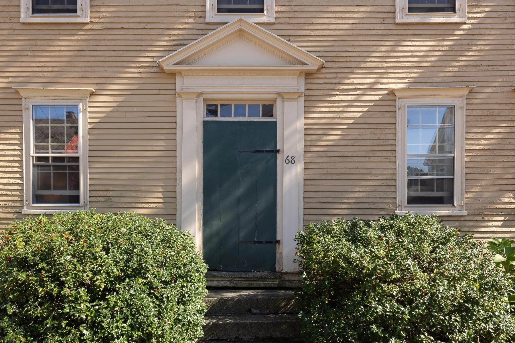 South St, Portsmouth, NH 03801