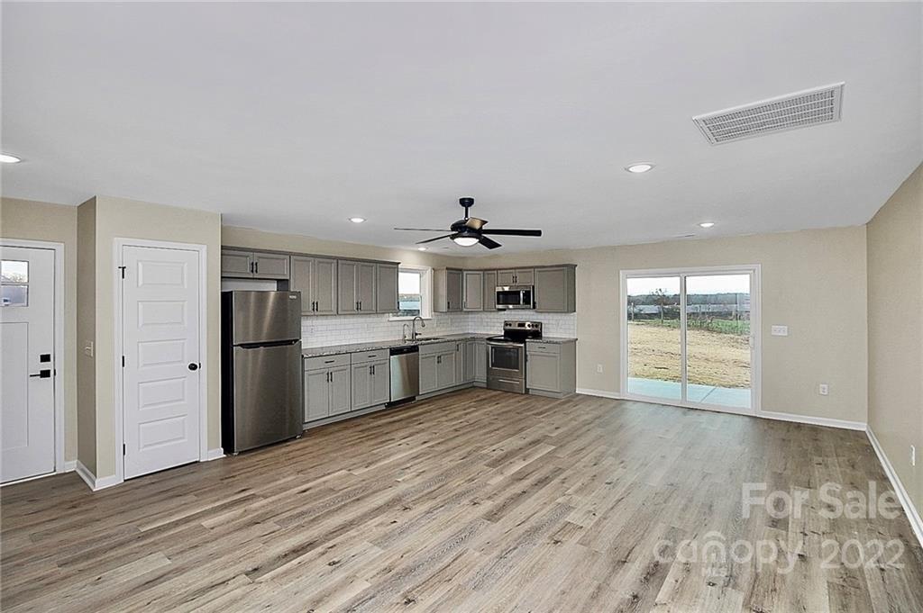 Bunn Simpson Rd, Marshville, NC 28103