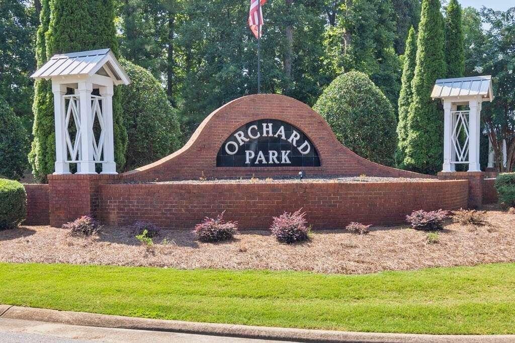Pratt Dr, Covington, GA 30014