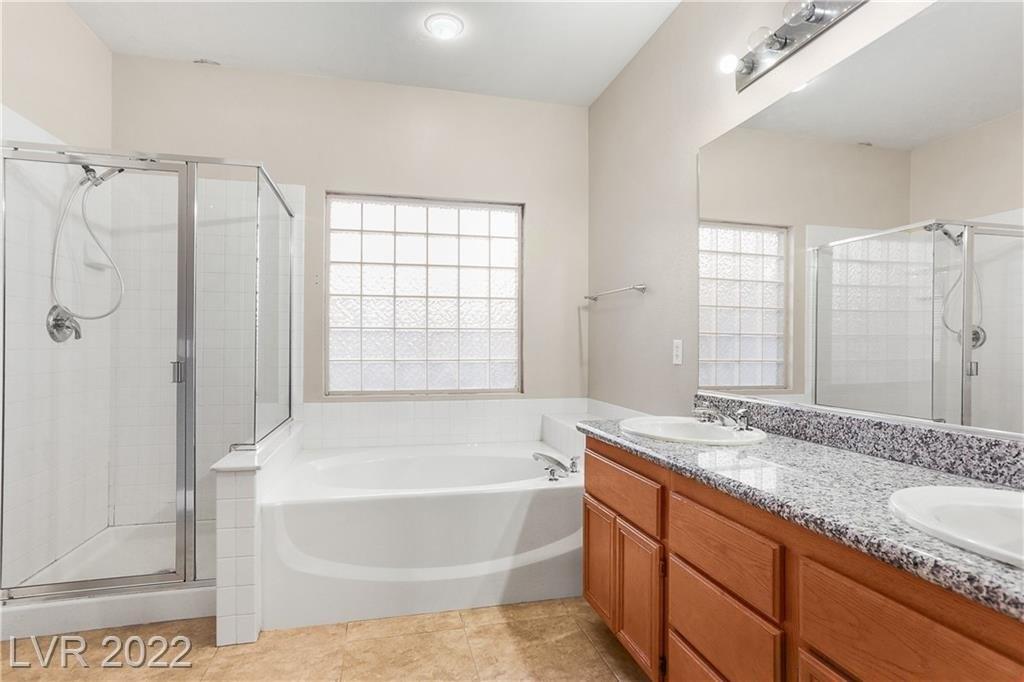 Goldfield St, North Las Vegas, NV 89031